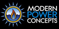 Modern Power Concepts, Hydrogen, Wind, and Solar. The solutions are clear.