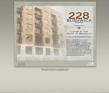 Luxury Real Estate