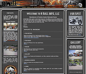 8BallMfg.com