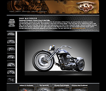 CustomEyesConcepts.com