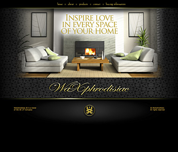 Paul Jr. Designs Fan Pages